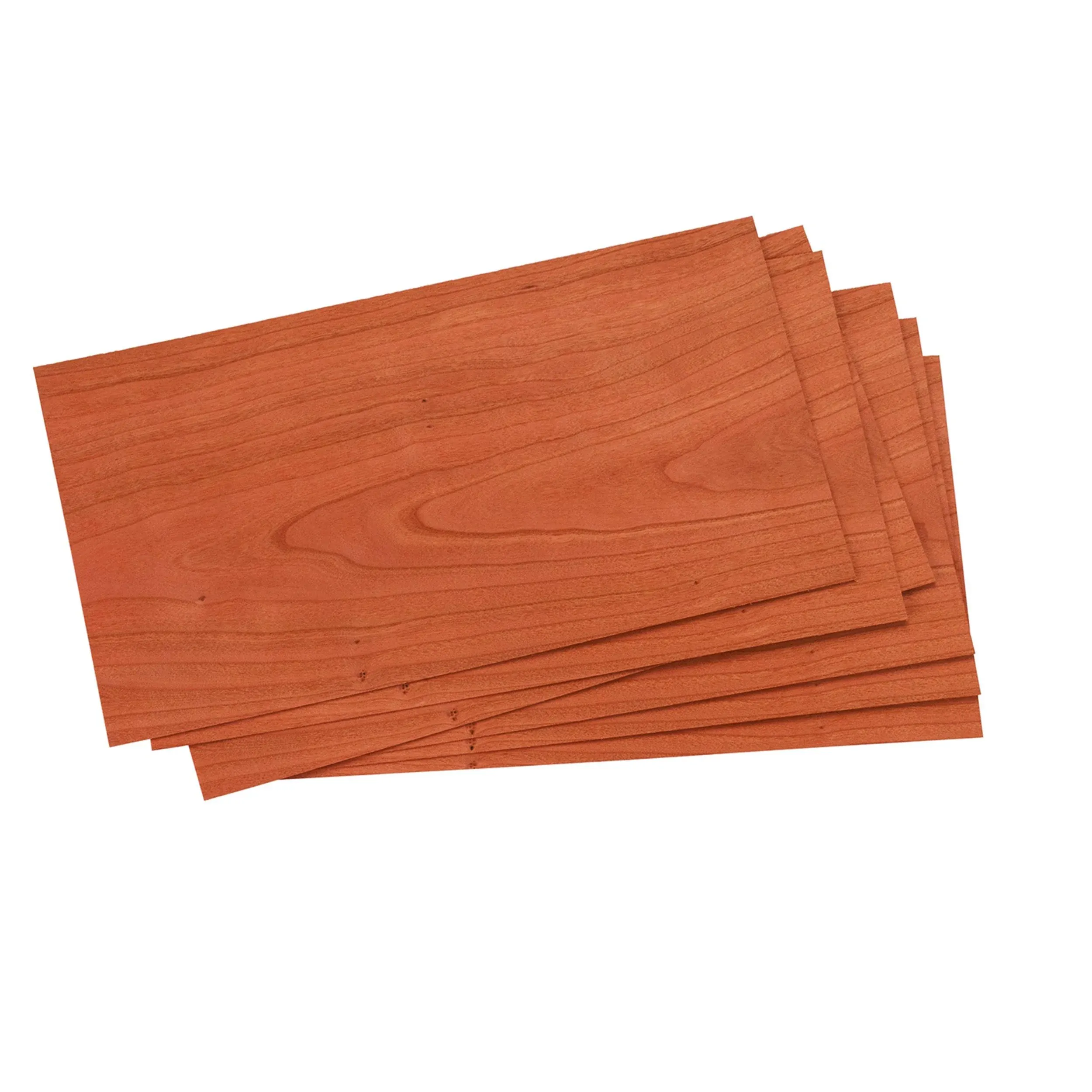 Dyed Wild Color Assortment, 3 Sq. Ft. Veneer Pack