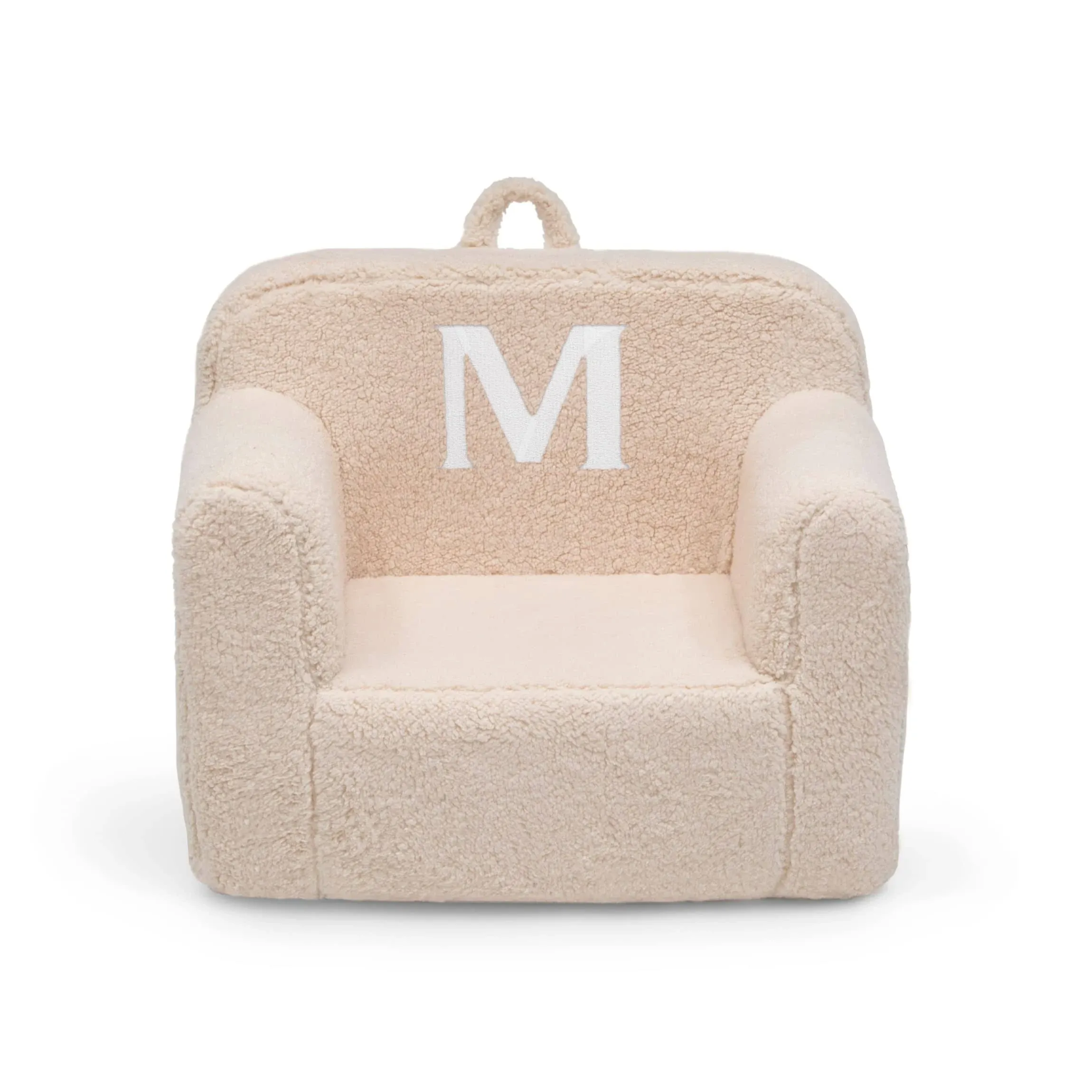 Delta Children Cozee Sherpa Chair