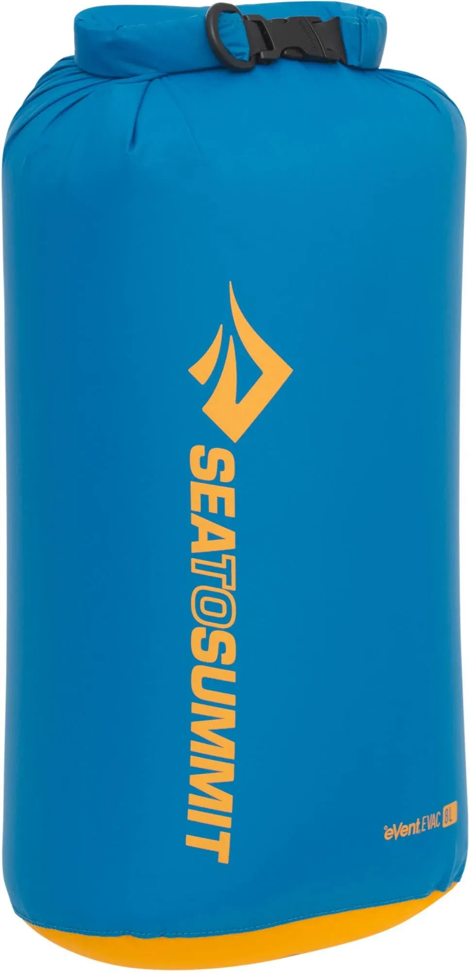 Sea to Summit Evac Dry Bag Blue 35 L