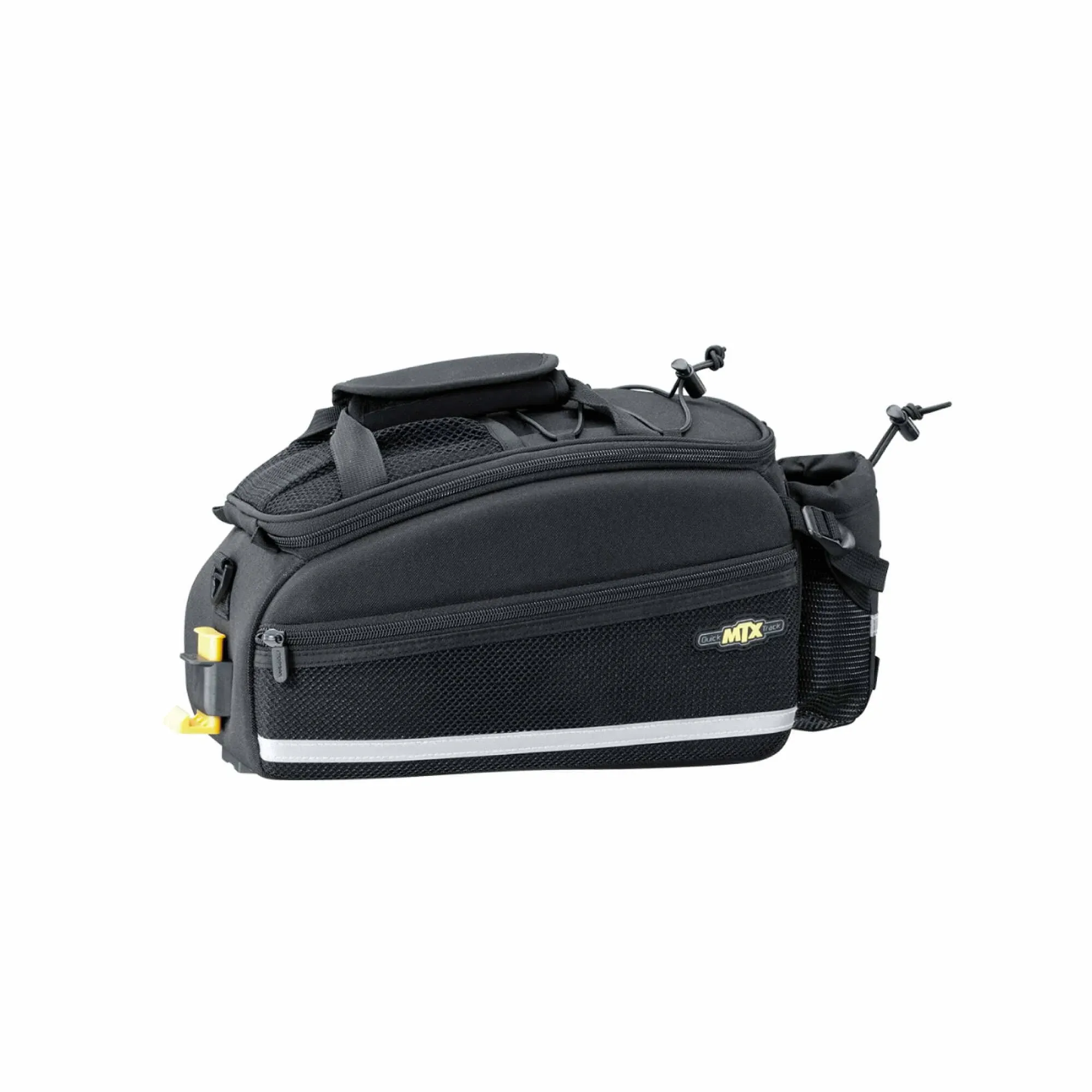 Topeak MTX TrunkBag EX Rear Rack Bag