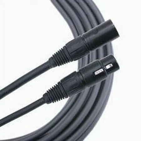 Mogami Gold Studio Microphone Cable XLR 25 ft.