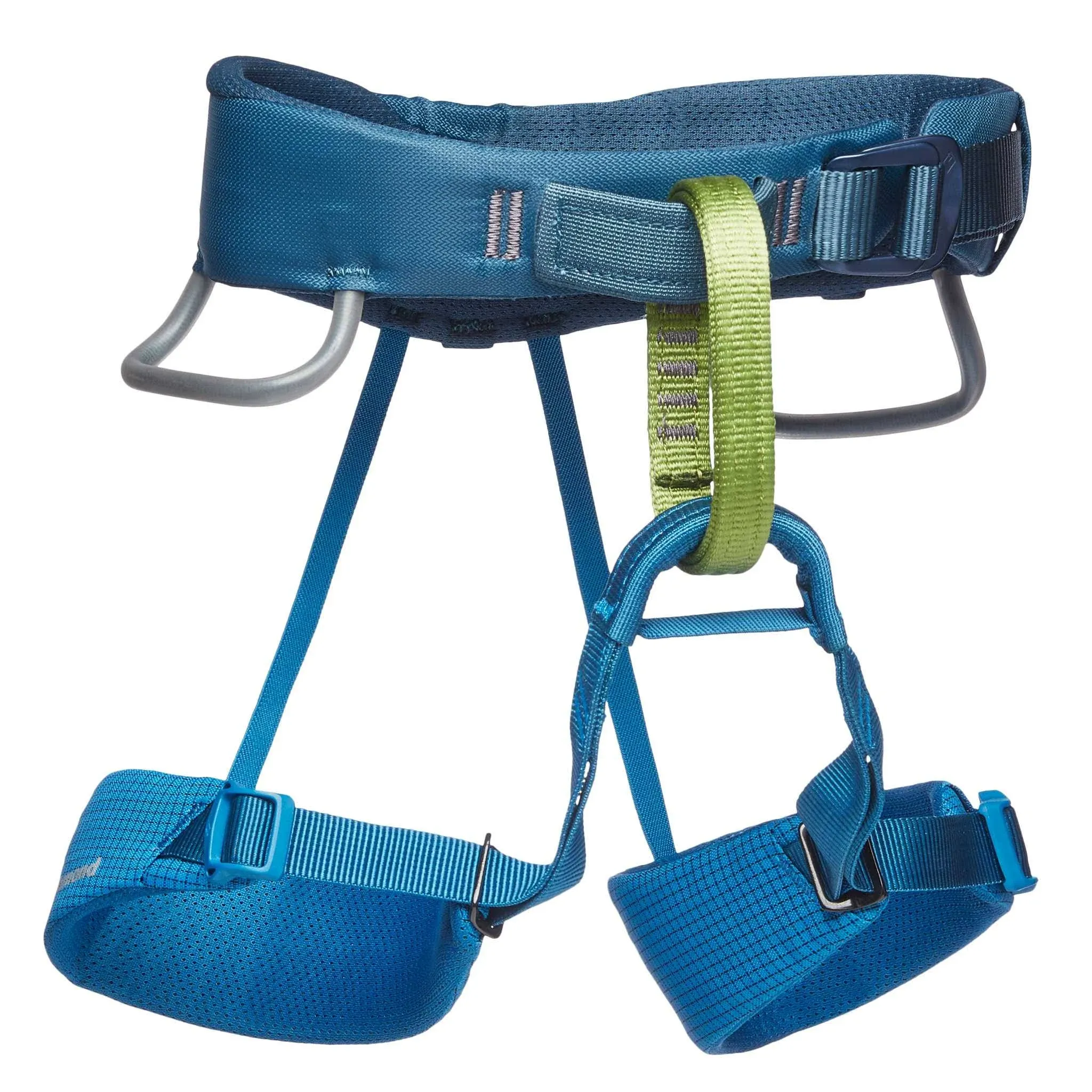 Black Diamond Momentum Kids' Climbing Harness