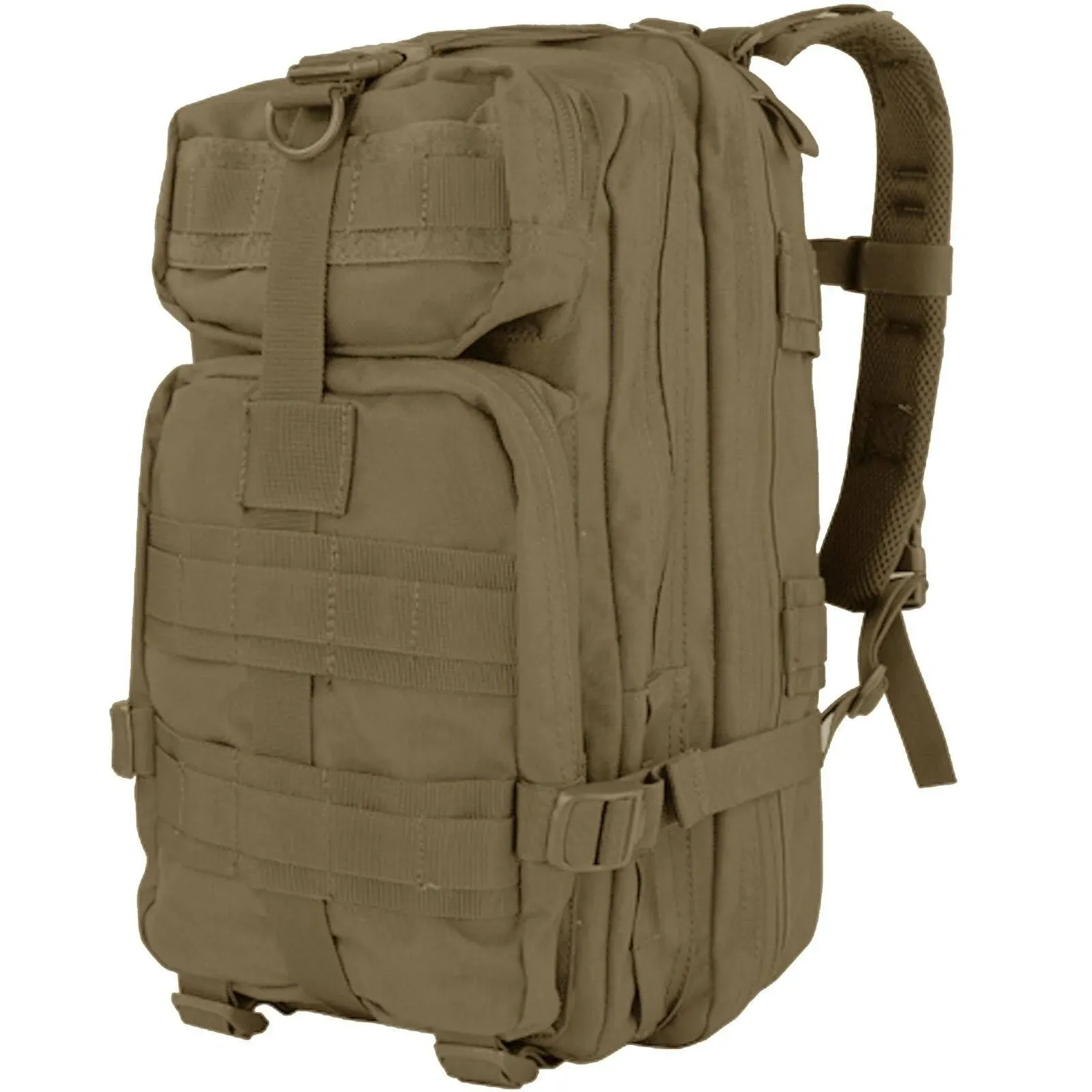 Condor Compact Assault Pack 126 w/ MOLLE