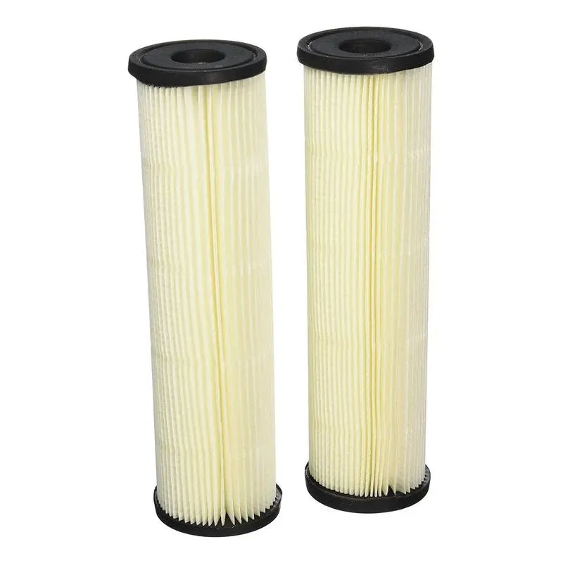 Whole House Sediment Filter Cartridge (2-Pack)