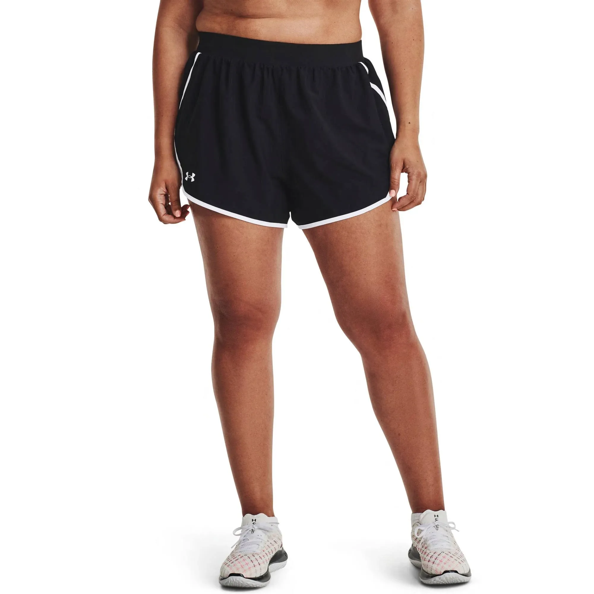 Under Armour Women's Fly by 2.0 Shorts