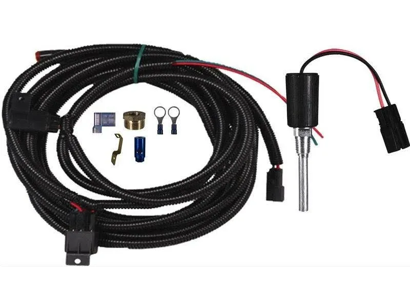 FASS HK1001 Titanium Series Electric Diesel Fuel Heater Kit