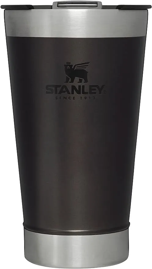 Stanley Classic Stay Chill Copo térmico a vácuo para caneca de cerveja