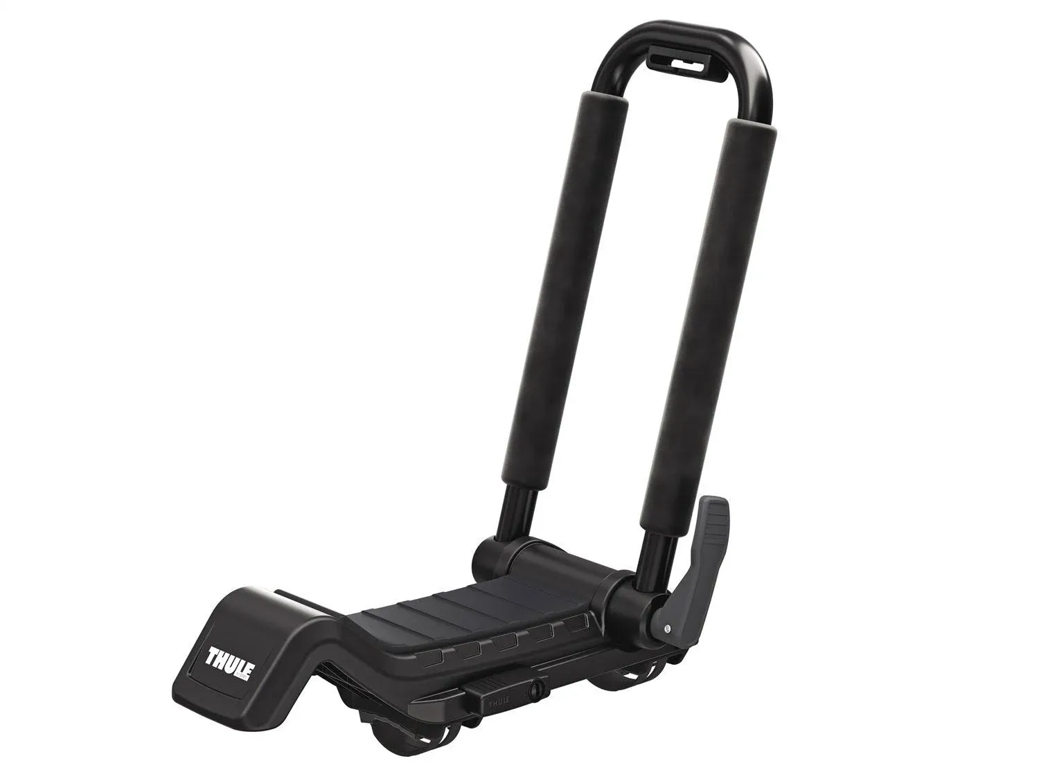 THULE Hull-a-Port XTR Kayak Carrier #848004 J-Style Rack