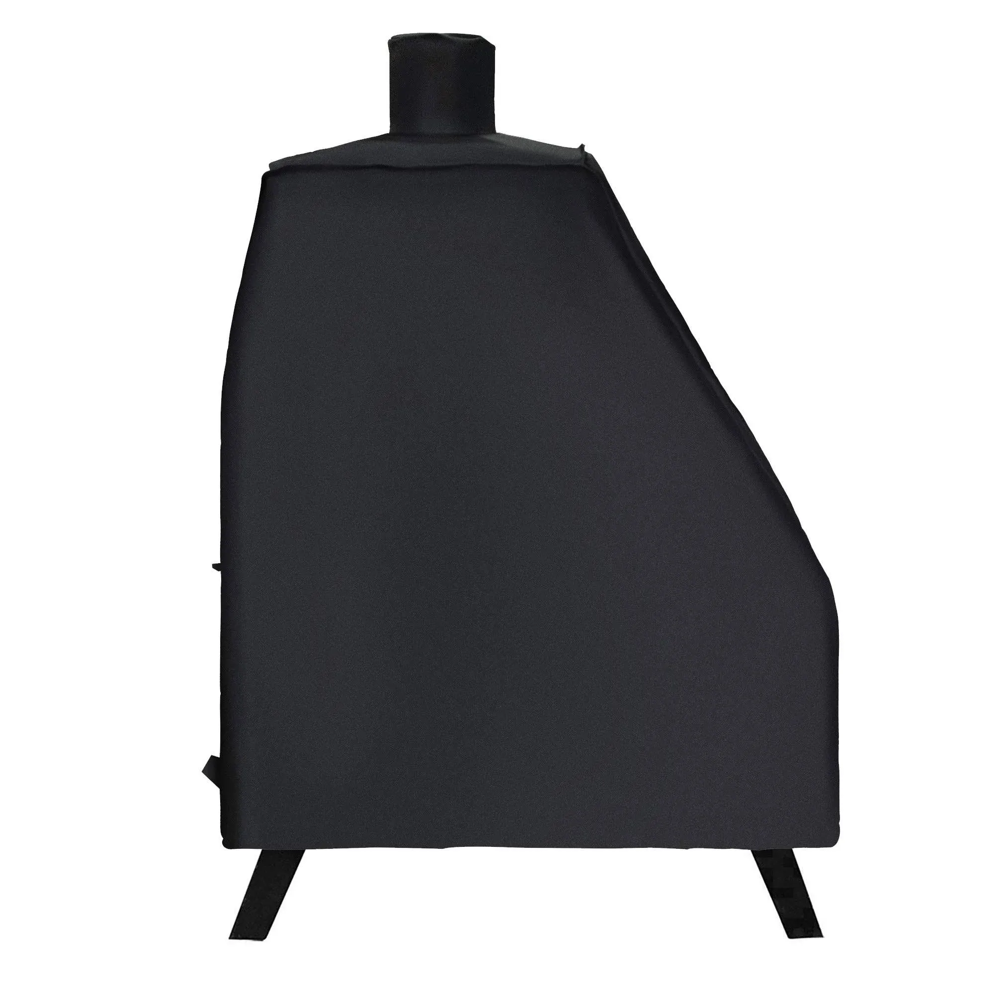 iCOVER Smoker Cover for Dyna-Glo DGO1176BDC-D Vertical Offset Charcoal Smoker