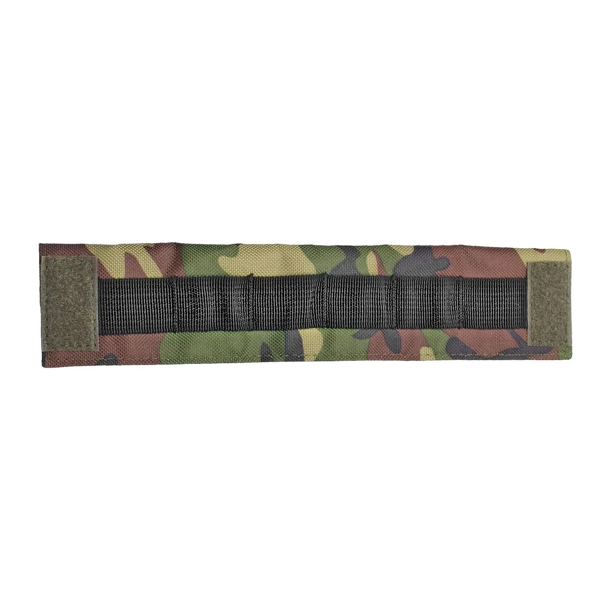 Walker's RZR Headband Wrap Molle ODG