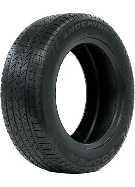 Cooper Endeavor Plus Tire