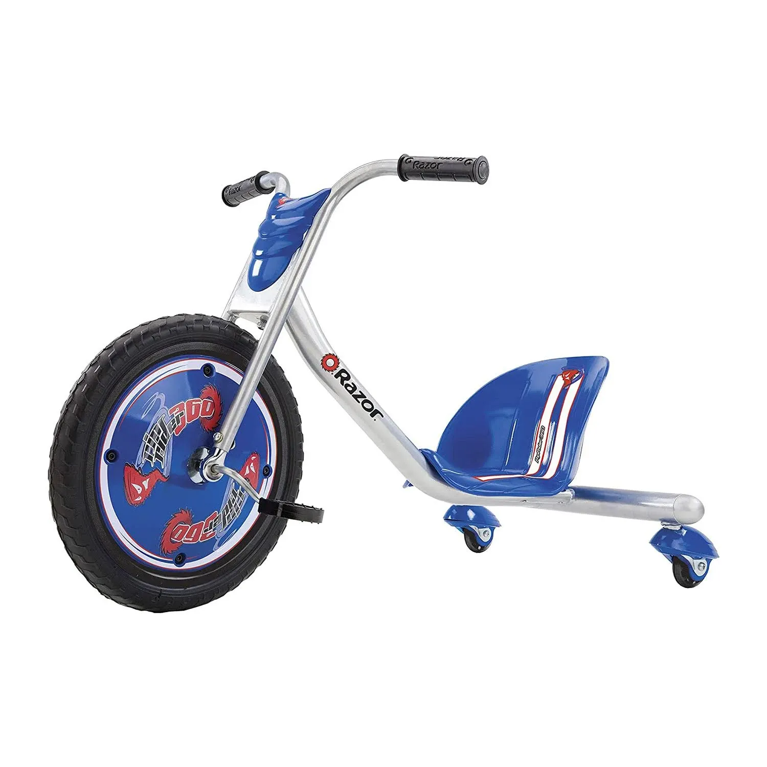 Razor RipRider 360 Caster Trike