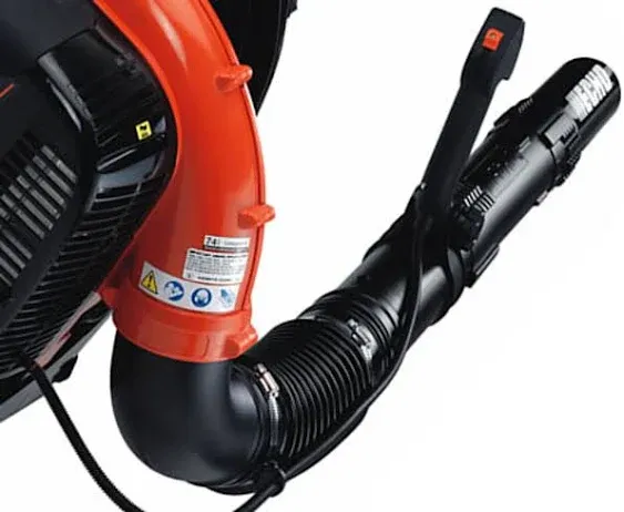 Echo PB-770T Backpack Blower 63.3cc