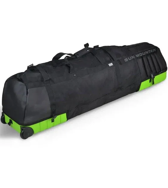 Sun Mountain Kube Travel Cover