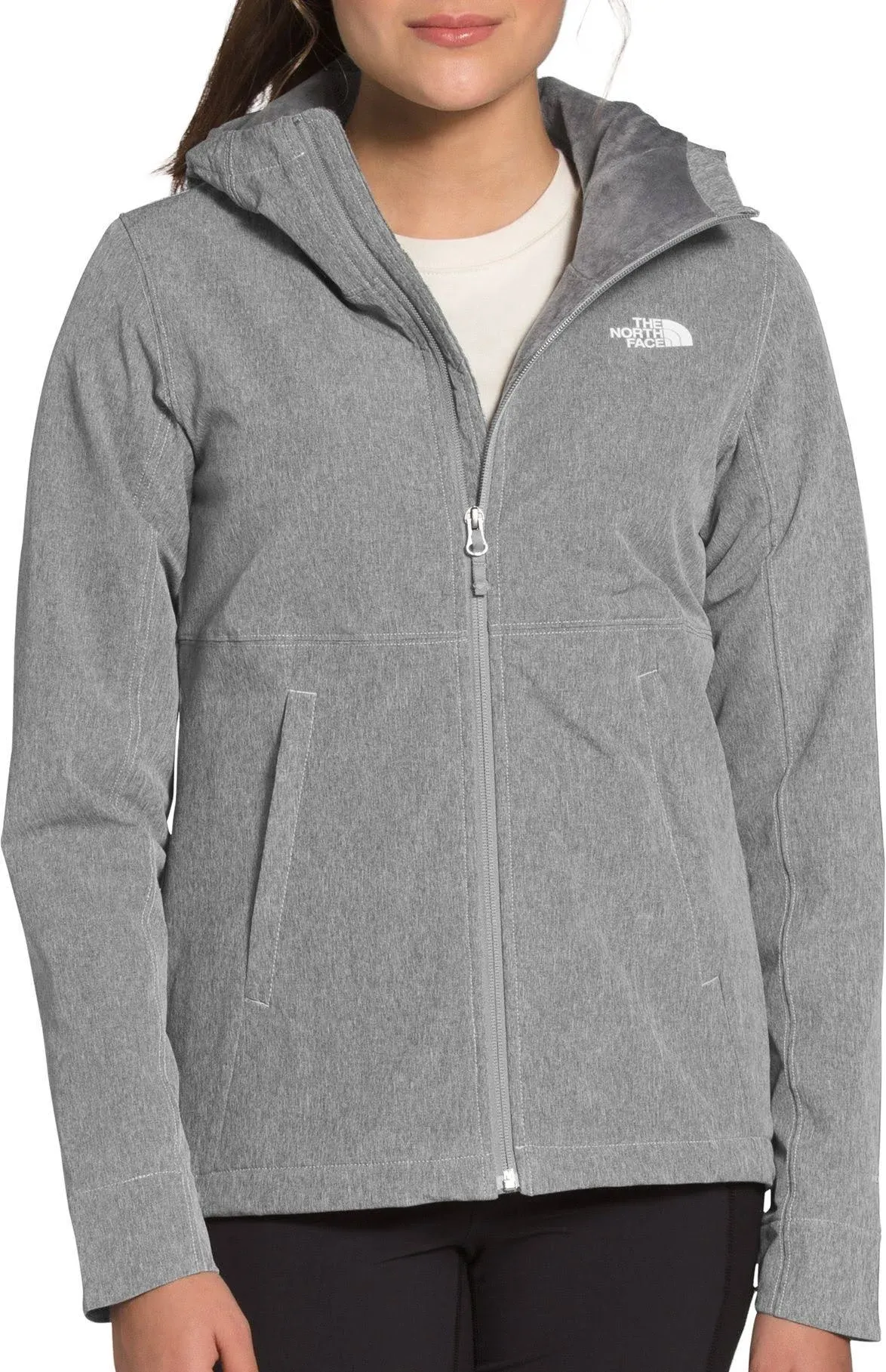 The North Face Women's Shelbe Raschel Hoodie