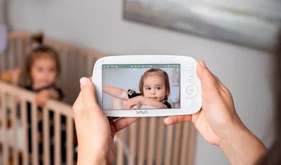 Vava 720p Video Baby Monitor