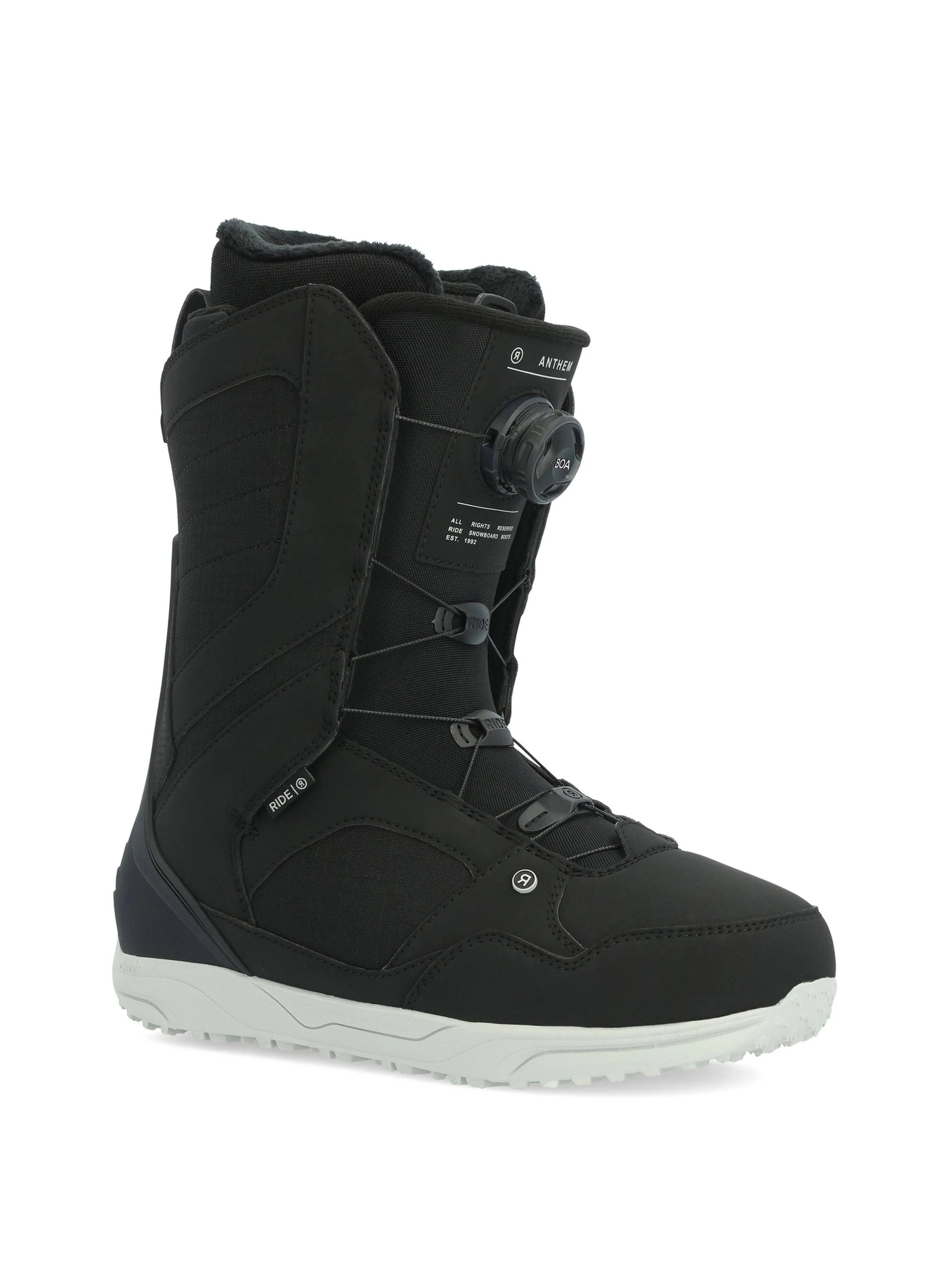 Men's Anthem Snowboard Boots '24