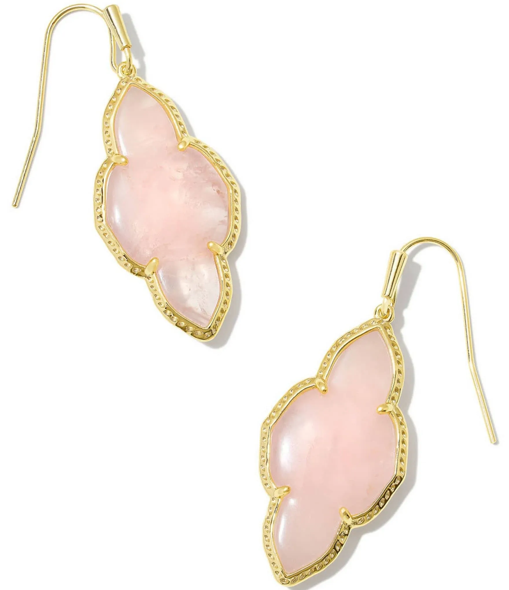 Kendra Scott Abbie Drop Earrings