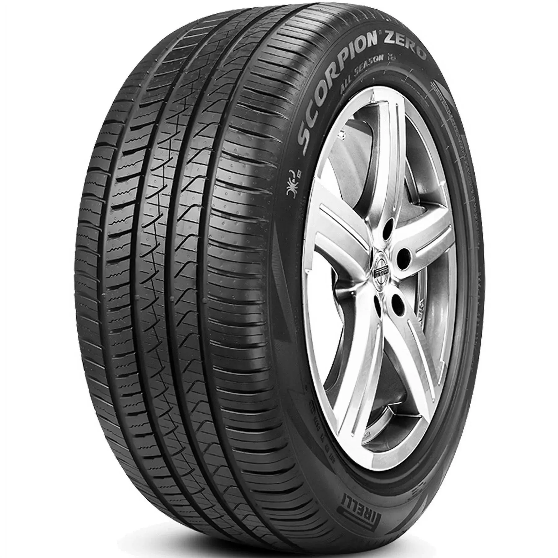 Pirelli Scorpion Zero All Season Tire 285/40R21 109H