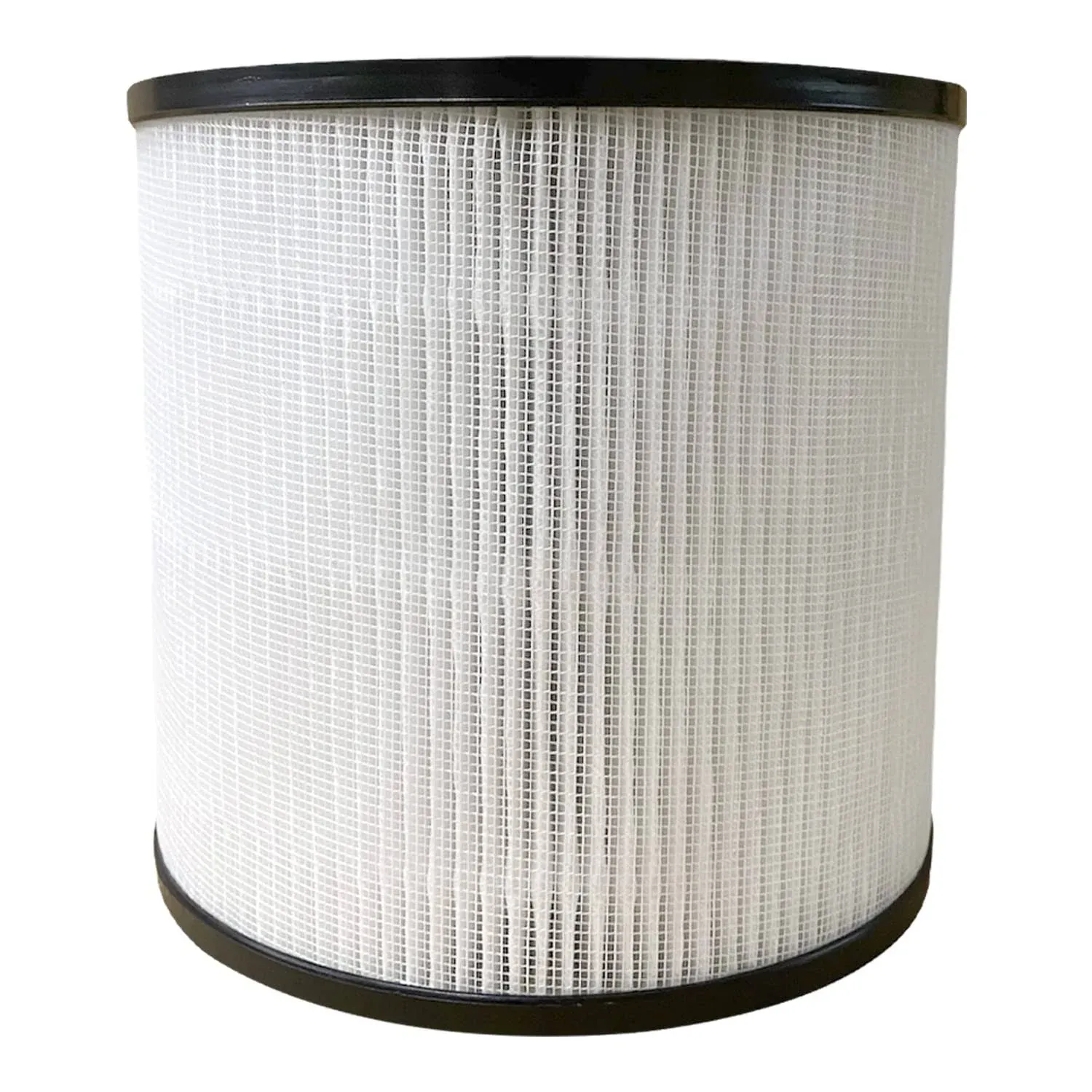 Homeland Goods True HEPA Replacement Filter, Compatible with Medify MA-14, MA-14-W, MA-14-B Air Cleaner Purifier, 3-in-1 True HEPA and Activated