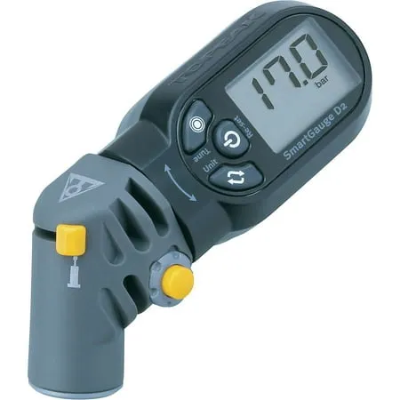 Topeak - SmartGauge D2