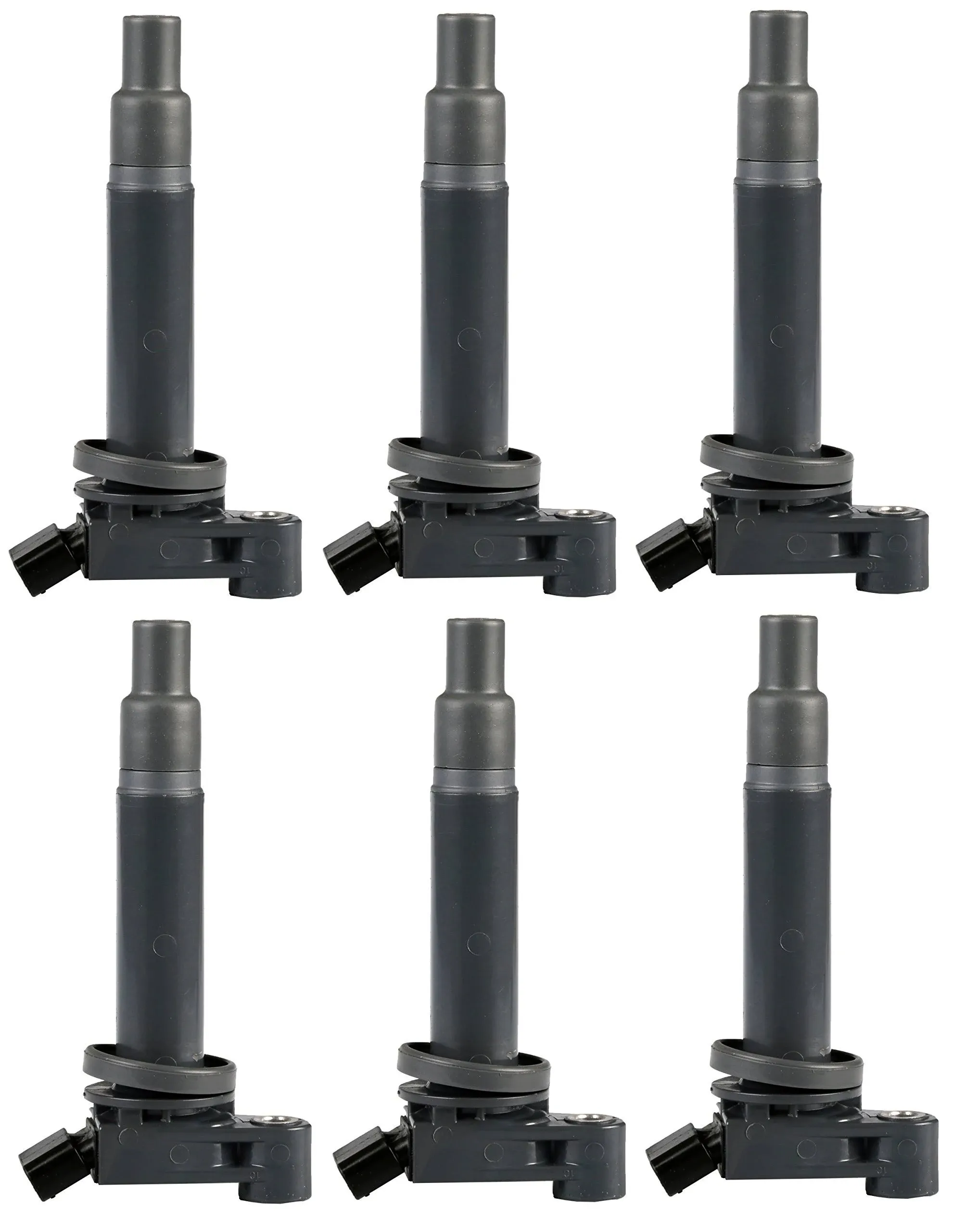 Ena Ignition Coils for Toyota - Avalon Camry Highlander Sienna - Lexus - ES300 ...