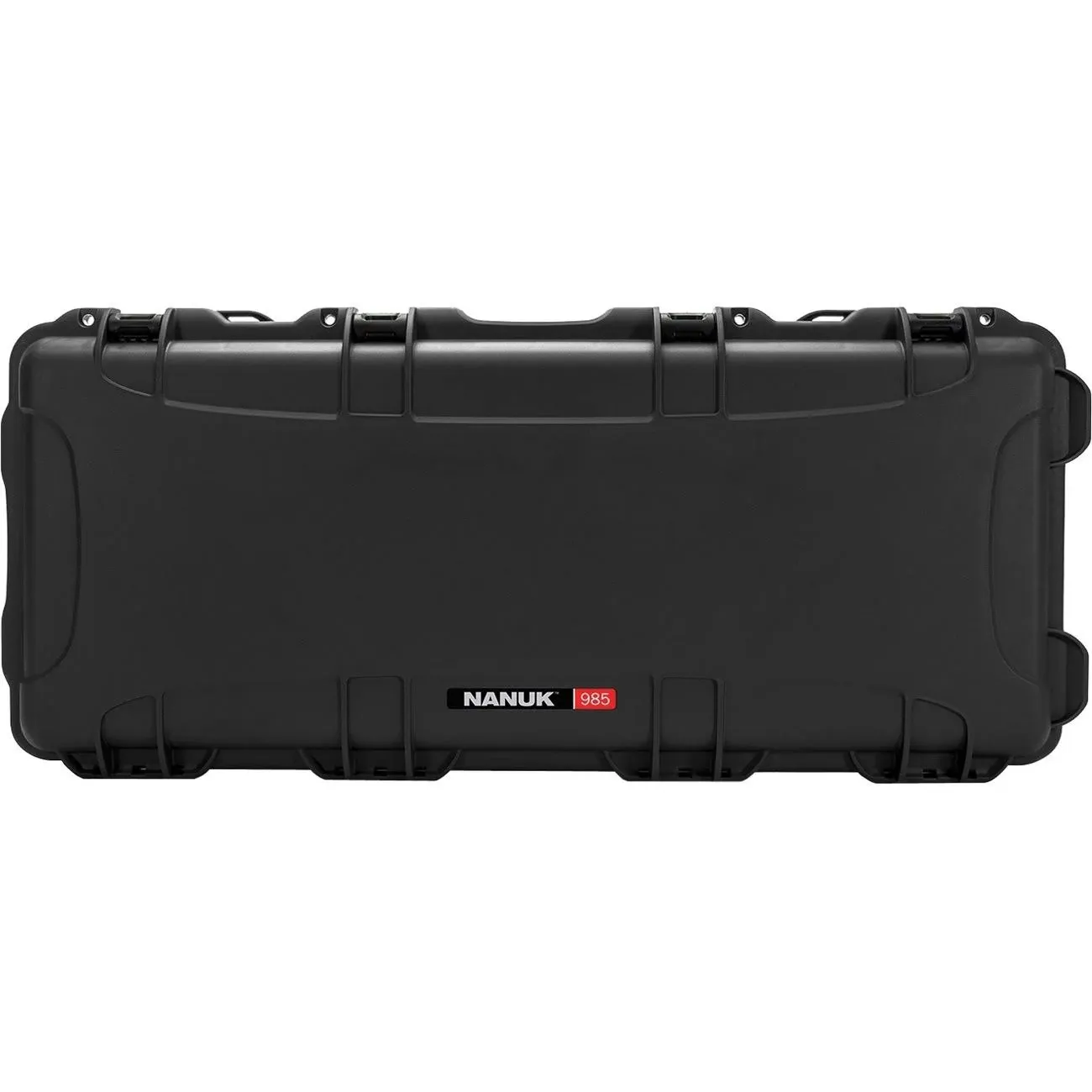 Nanuk 985 Case W Foam Black