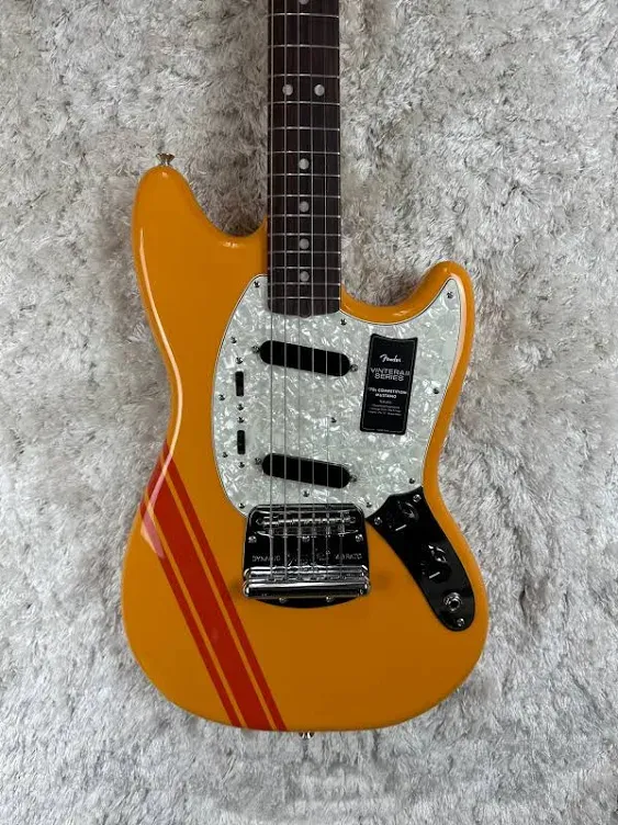 Fender Vintera II 70s Mustang