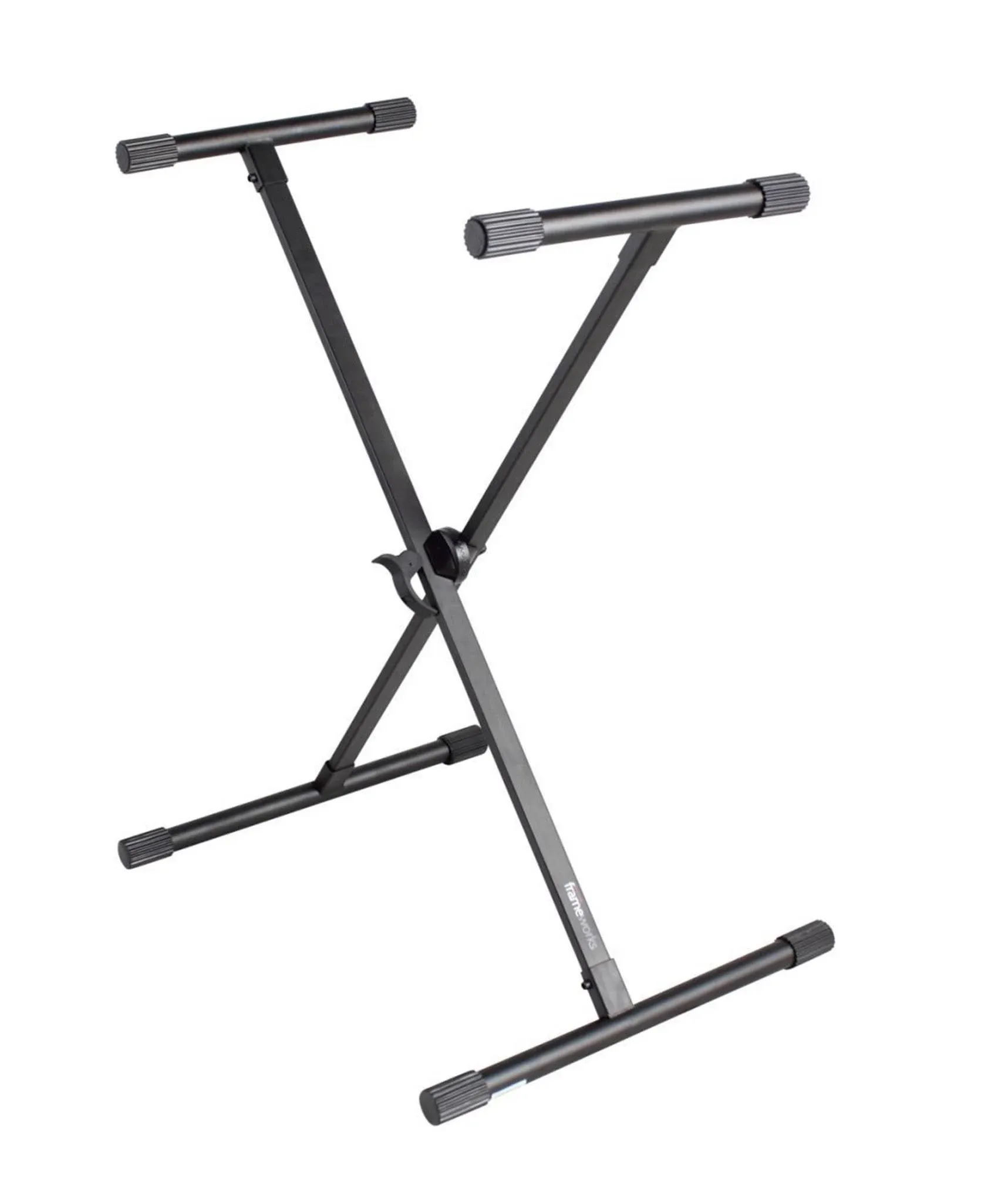 Gator Frameworks GFW-KEY-1000X Standard X-Style Keyboard Stand