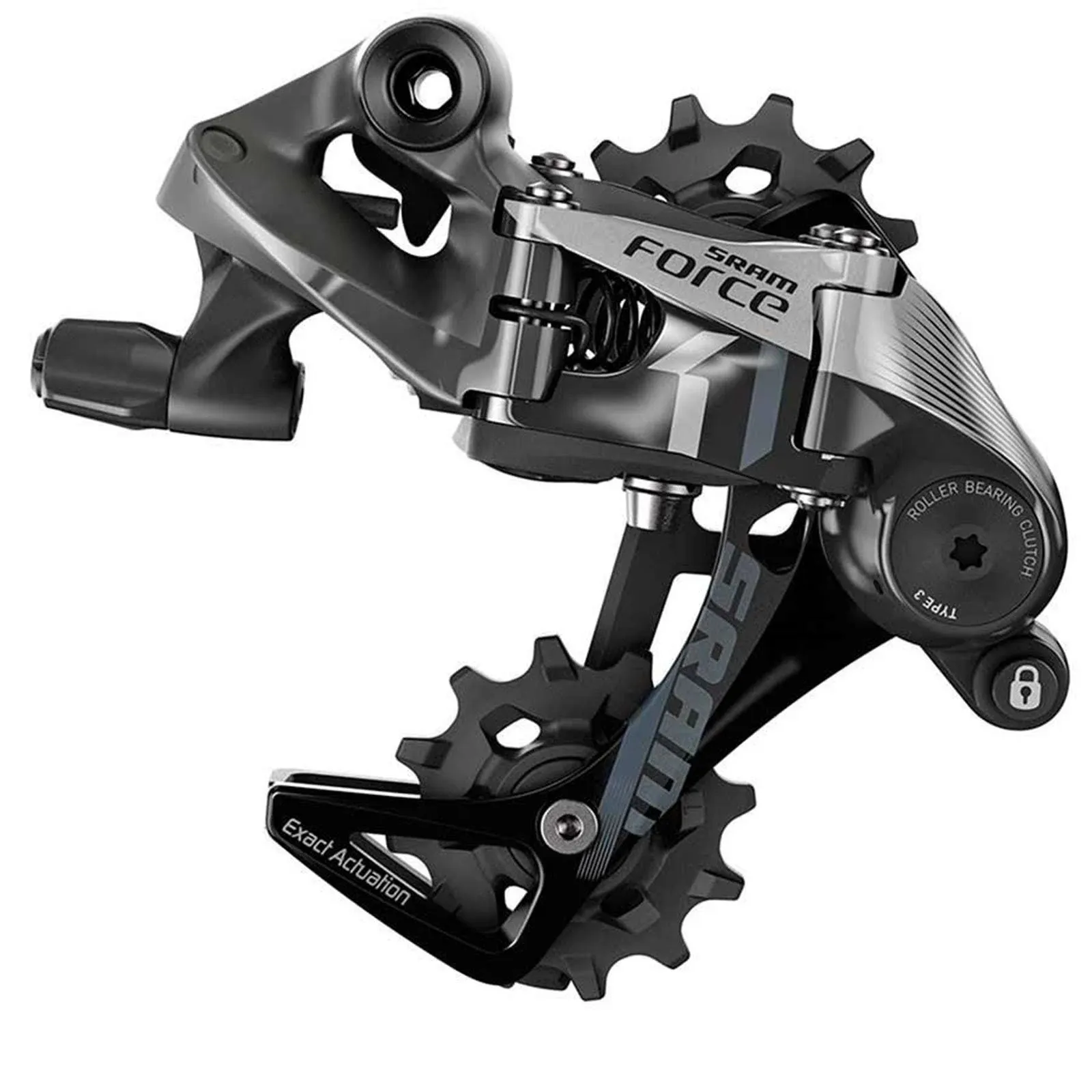 Sram Force 1 Rear Derailleur