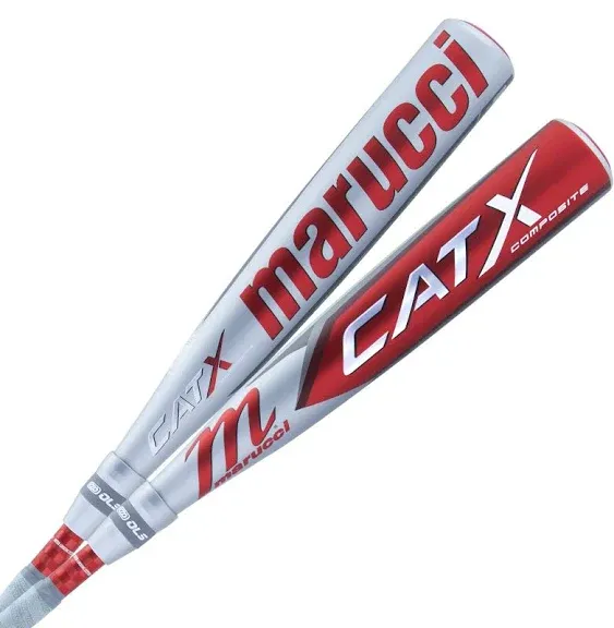 Marucci CATX Composite -5 USSSA Baseball Bat: MSBCCPX5