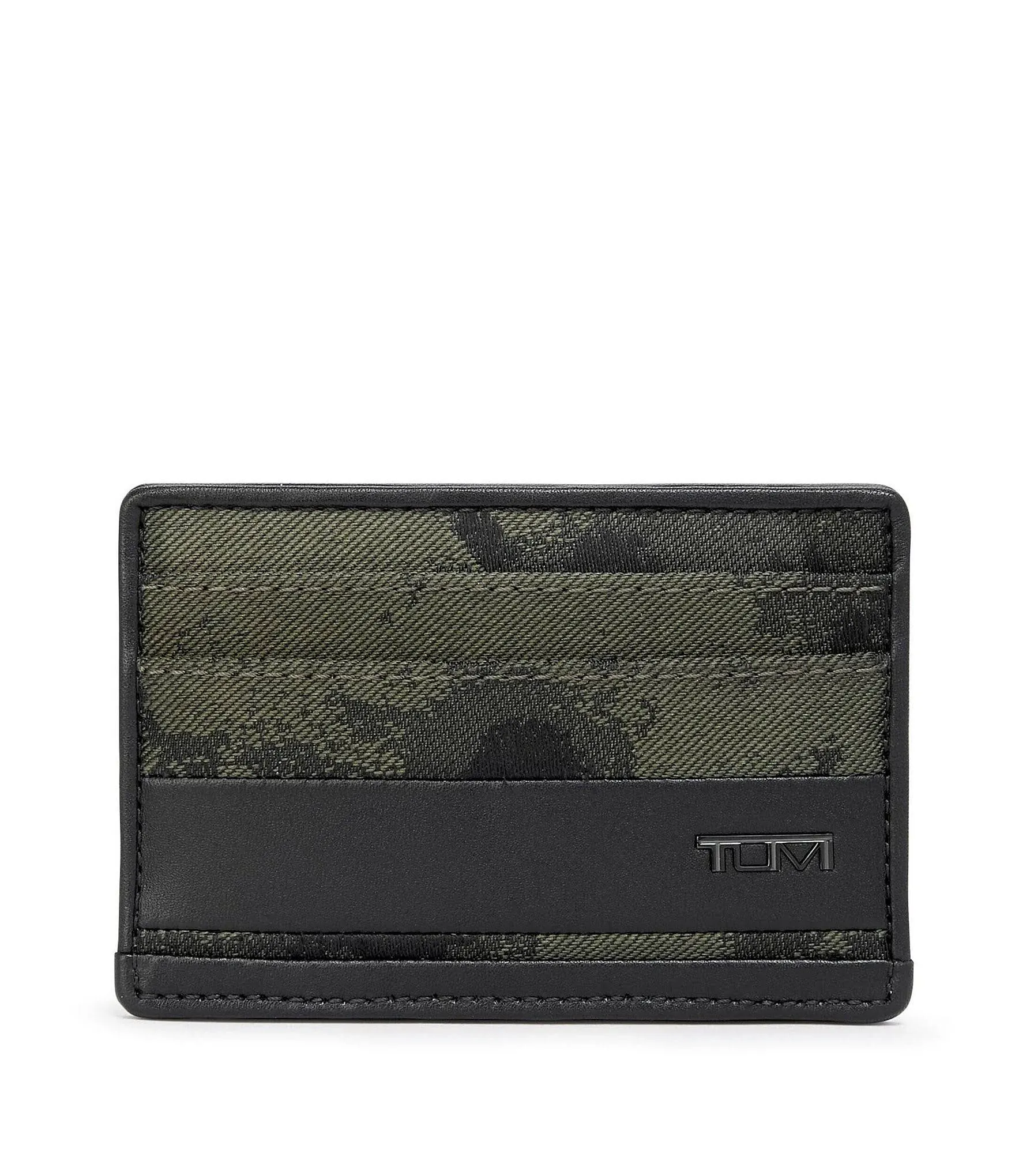 TUMI Alpha Slim Card Case