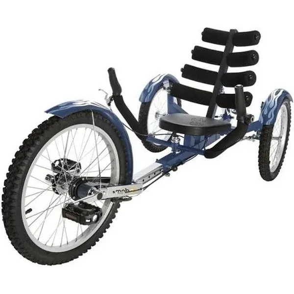 Mobo Shift Tricycle