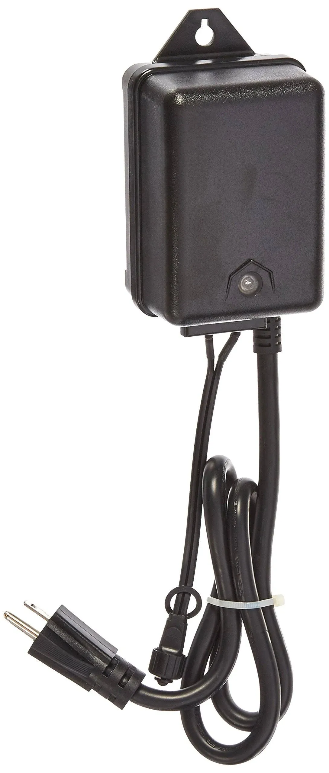 Aquascape Manual 60-Watt 12 Volt Transformer w/ Photocell