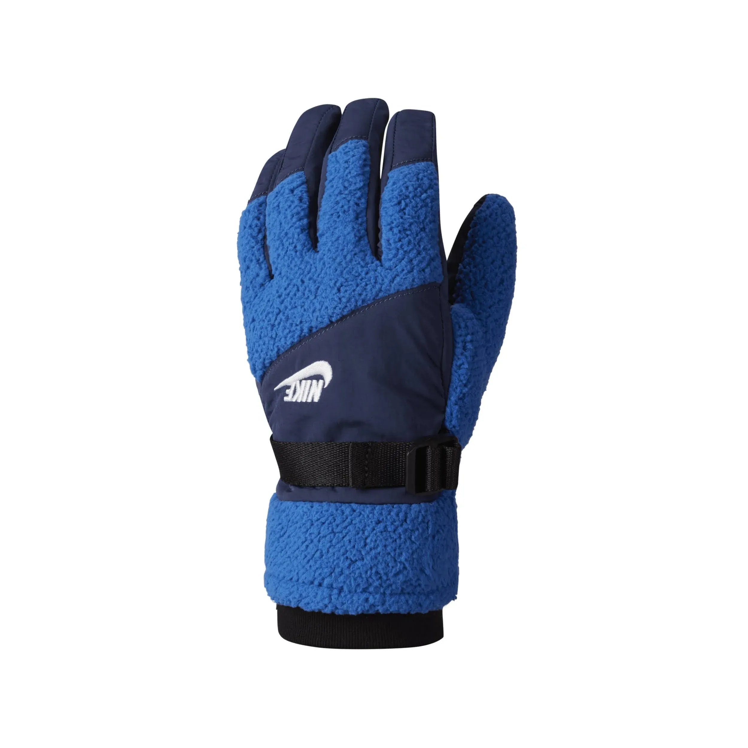 Nike Men's Fleece Gloves