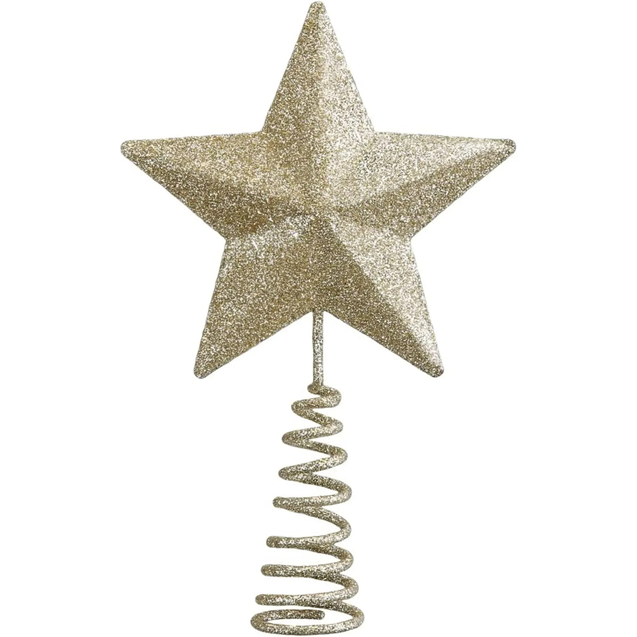 Old World Christmas Mini Star Tree Topper