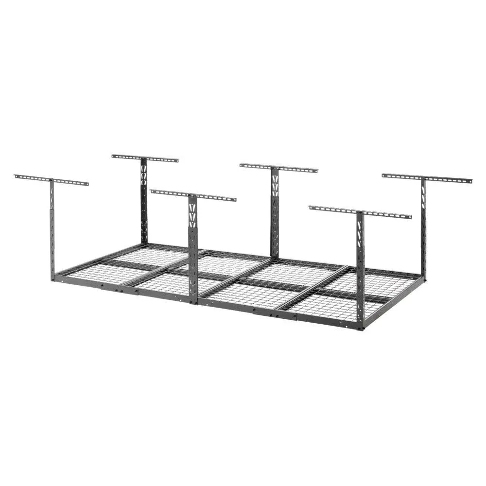 GLADIATOR OVERHEAD GEARLOFT™ STORAGE RACK 4 X 8