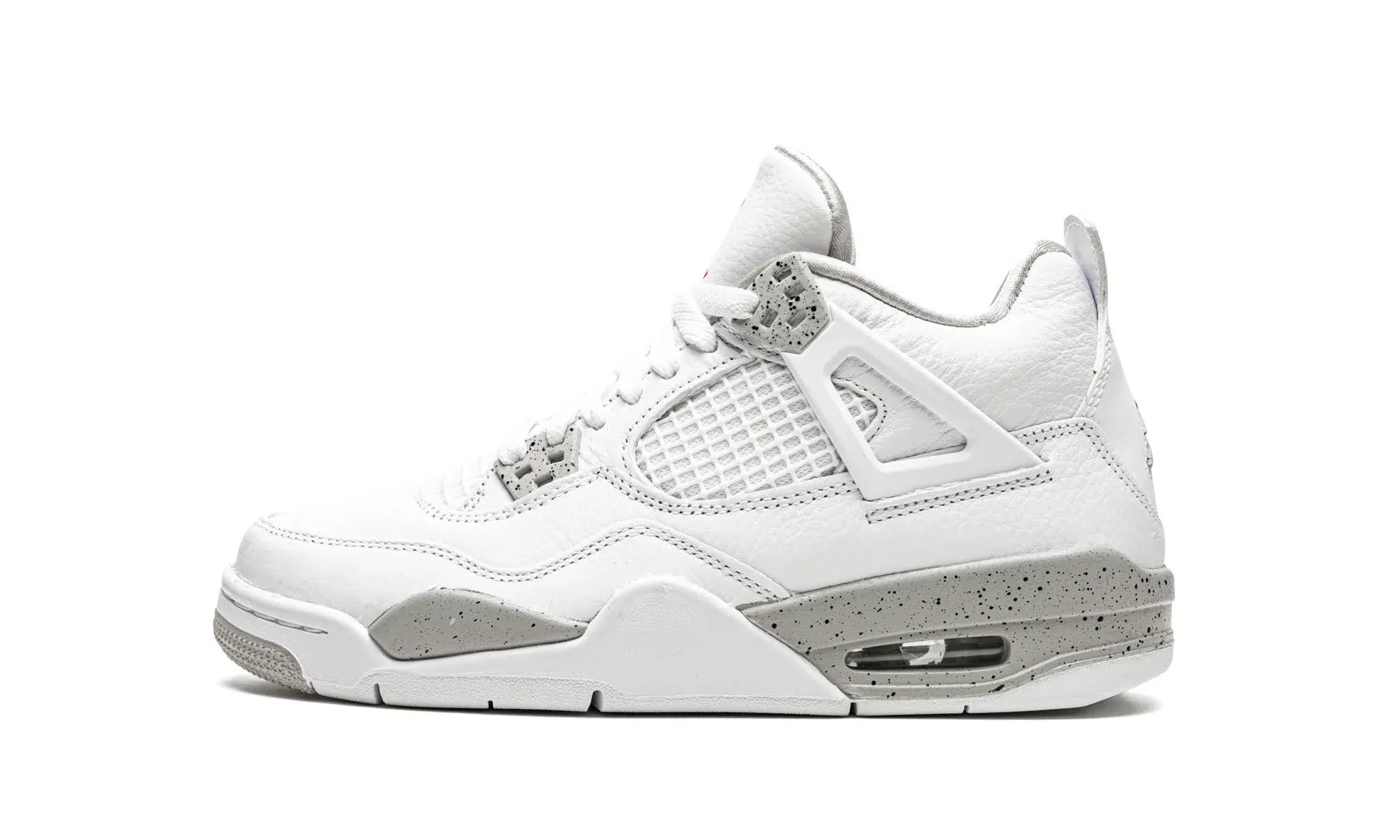 Air Jordan 4 Retro 运动鞋