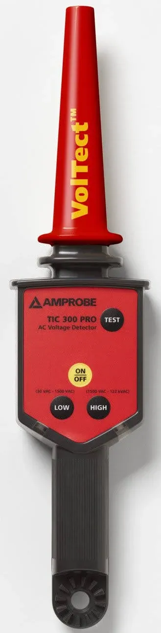 Amprobe TIC 300 PRO Voltage Detector