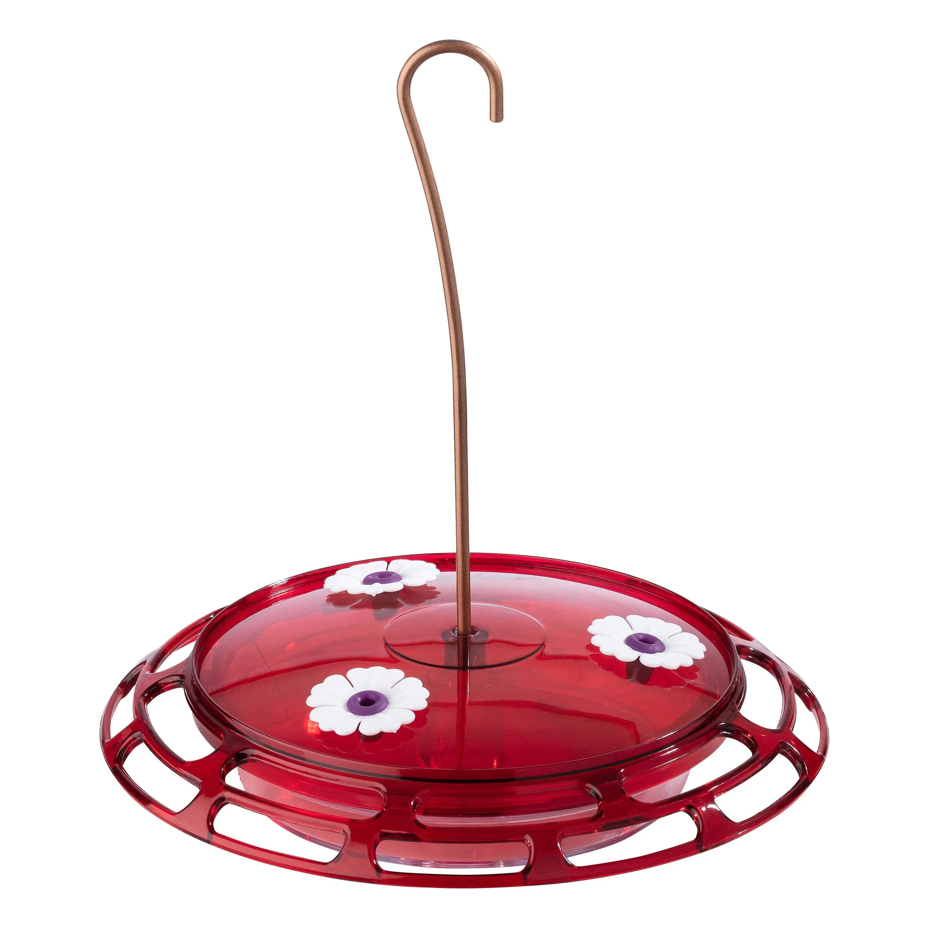 3 in 1 Hummingbird Feeder