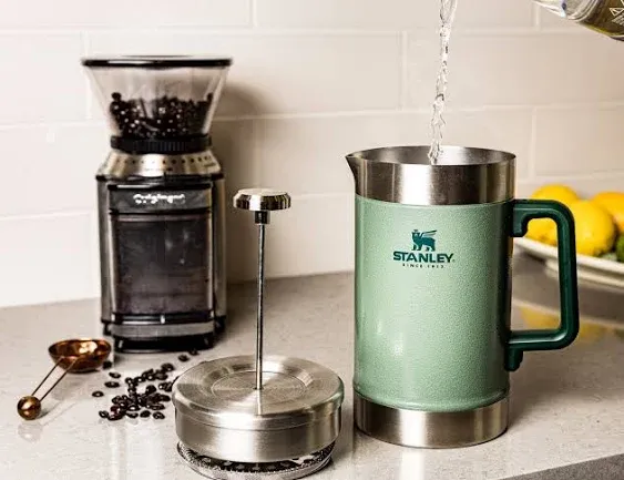 Stanley Classic Stay Hot French Press