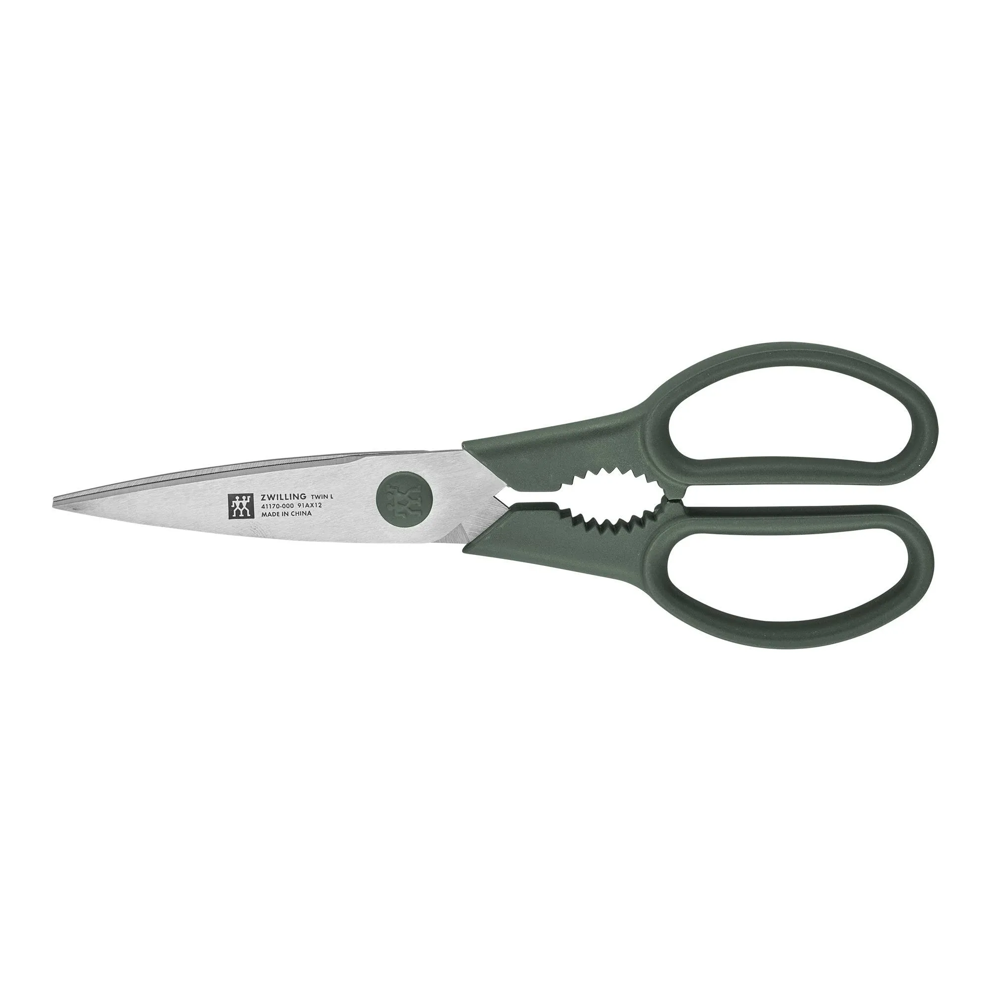 Zwilling Now S Kitchen Shears - Blue