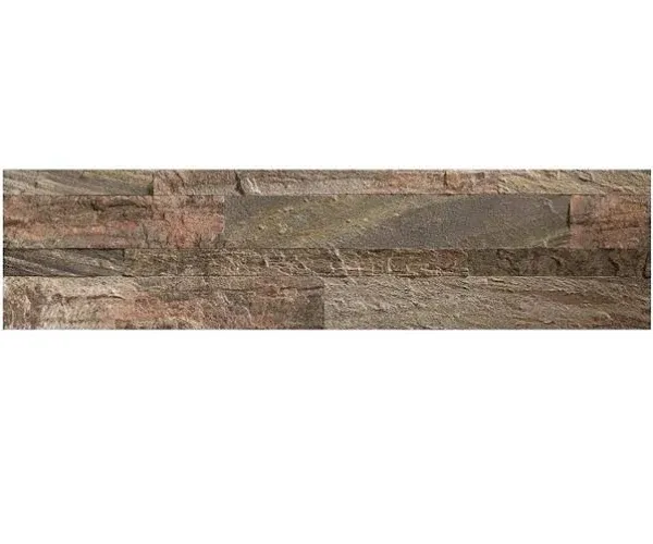 Aspect 6 in. x 24 in. Natural Stone Backsplash Peel & Stick A9080