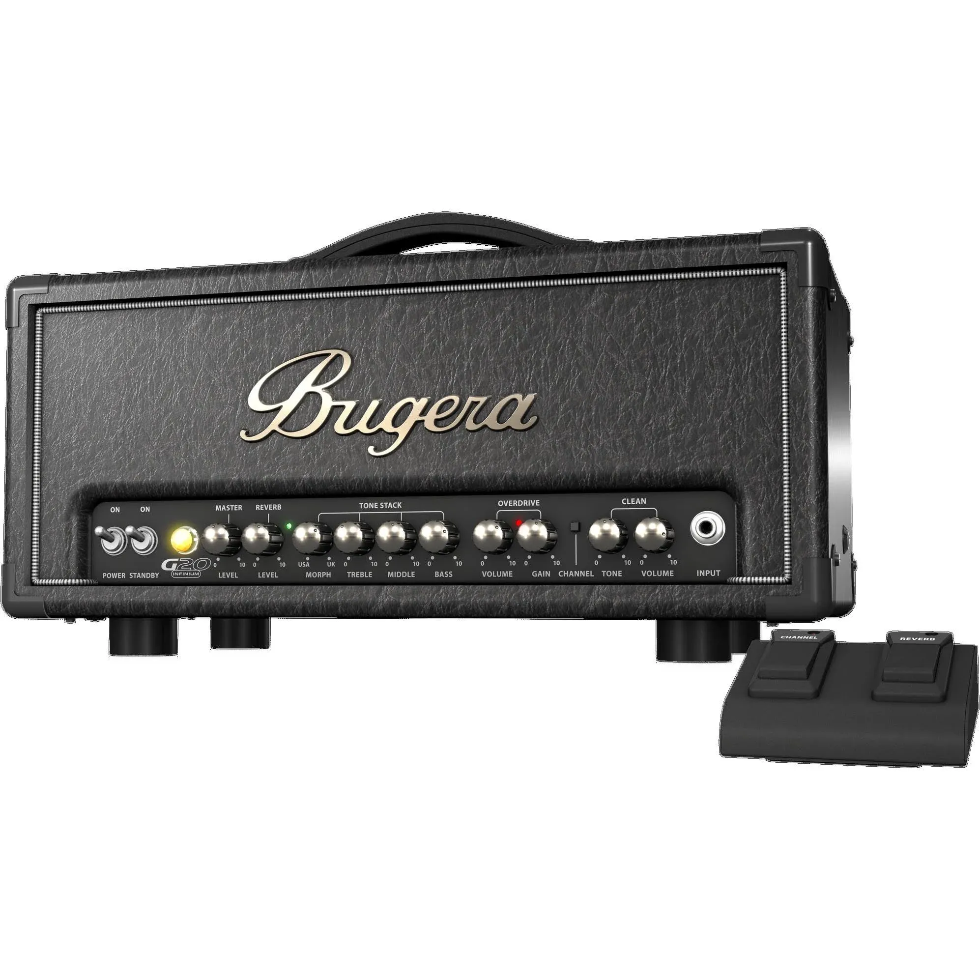 Bugera - G20 INFINIUM Head