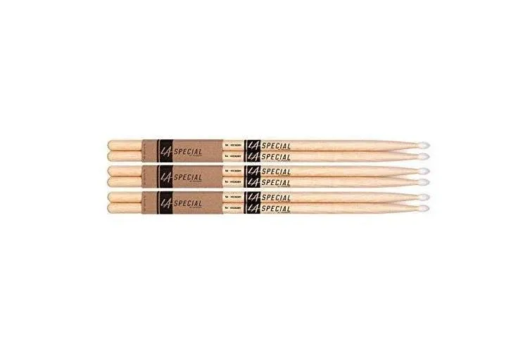 Promark La Specials - 5A Drumsticks - Drum Sticks Set for Acoustic Drums or ...