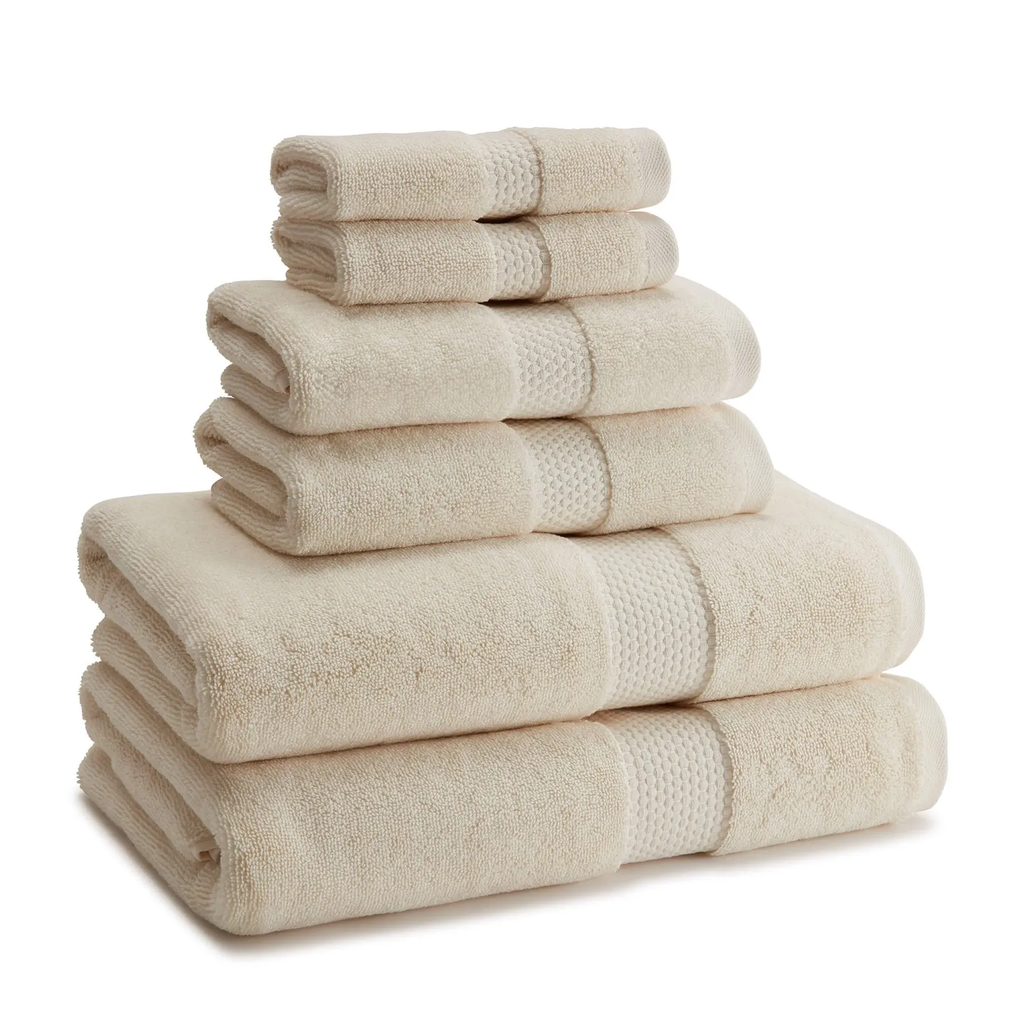 Kassatex Atelier Towel