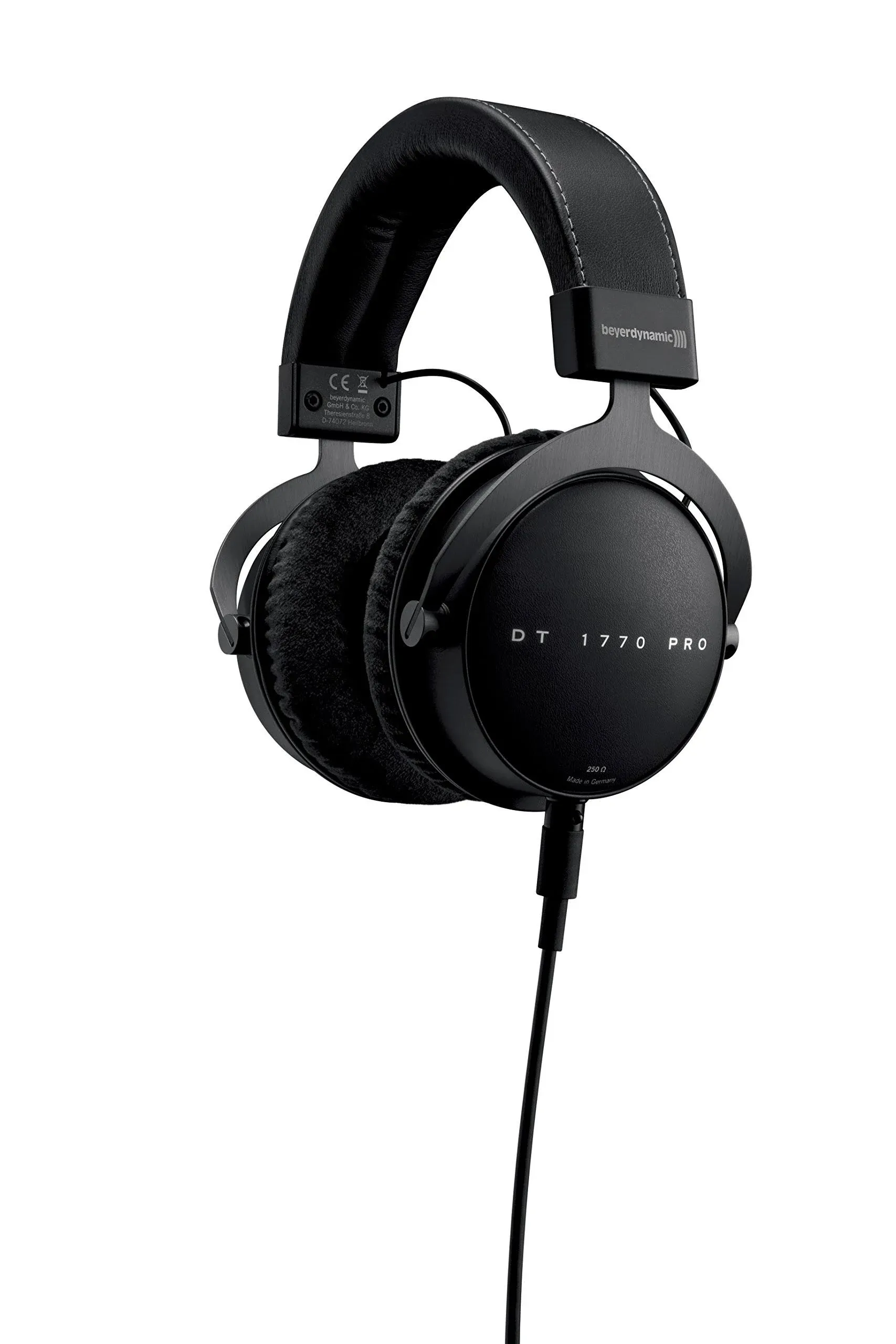 Beyerdynamic DT 1770 Pro Studio Headphones