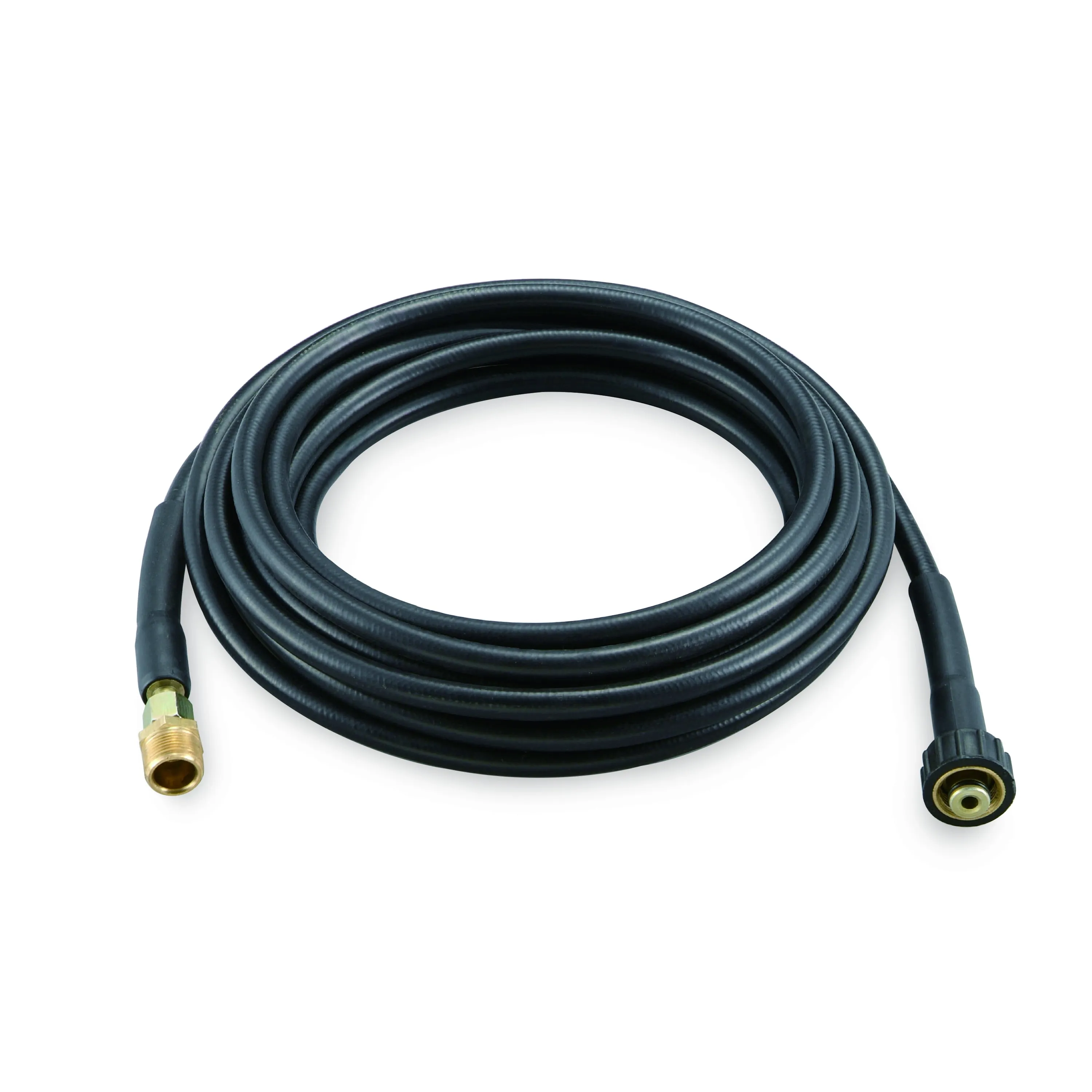 Sun Joe SPX-25HD 25-ft Universal Heavy-Duty Extension Pressure Washer Hose