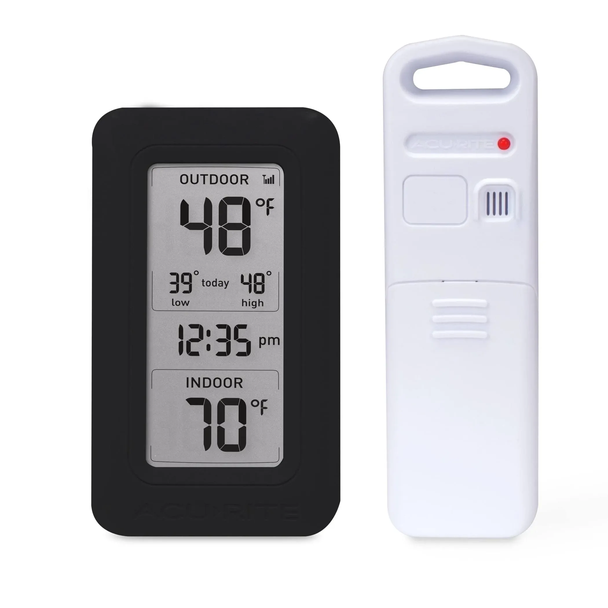 AcuRite Digital Indoor/Outdoor Thermometer