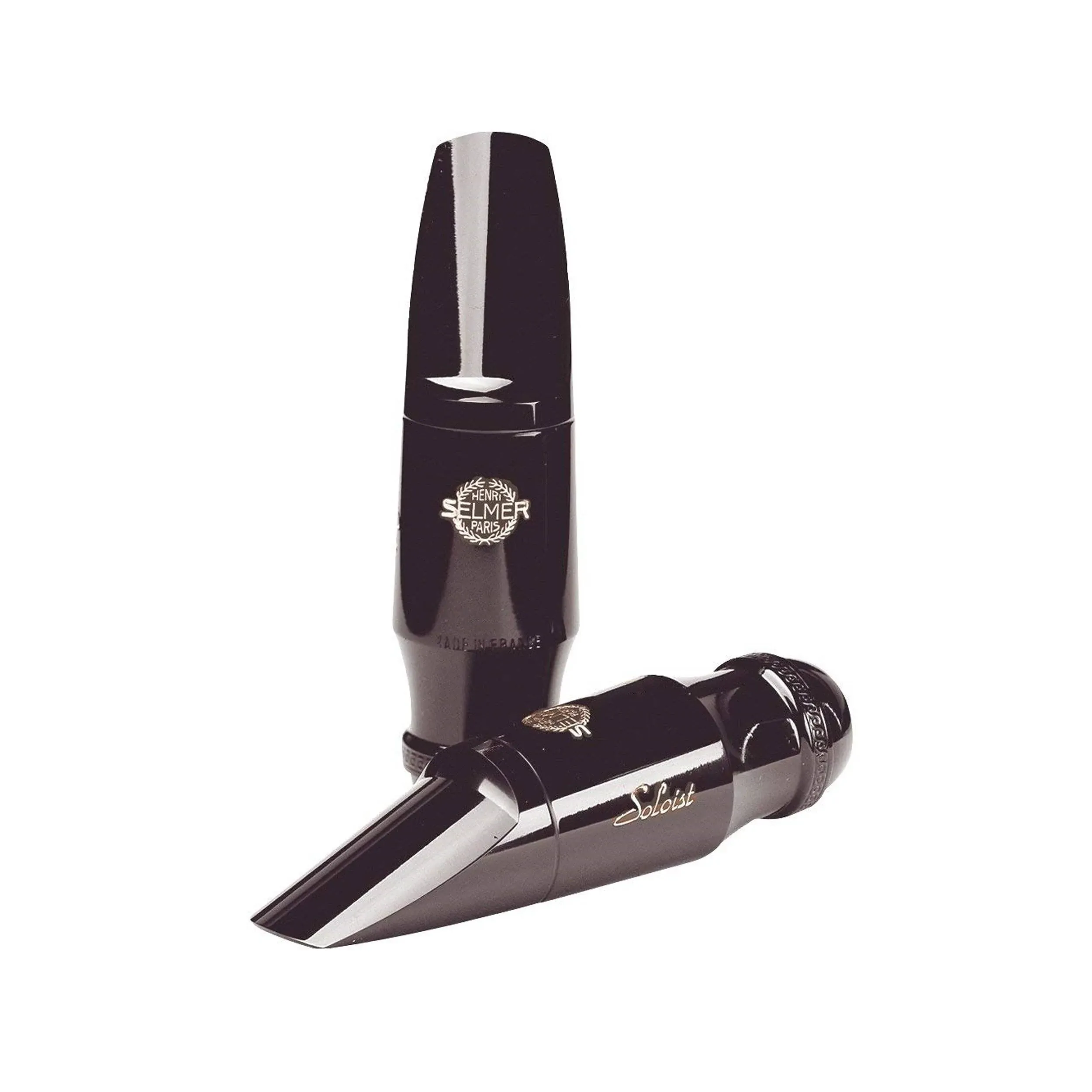 Selmer Paris S432D Soloist Alto Saxophone Mouthpiece - D